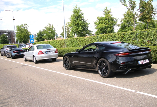 Aston Martin DBS Superleggera