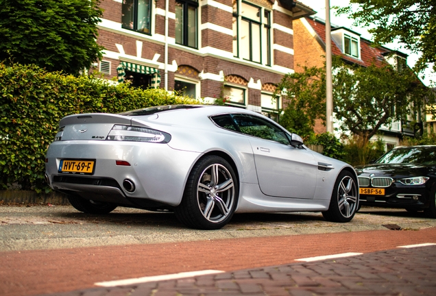 Aston Martin V8 Vantage N400