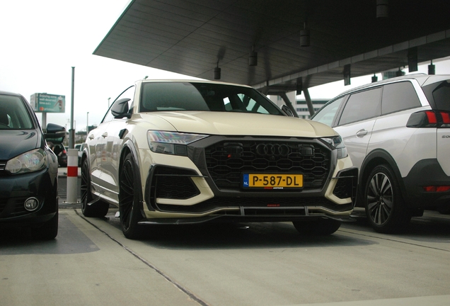 Audi ABT RS Q8-R