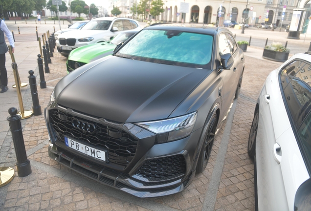 Audi ABT RS Q8 Signature Edition