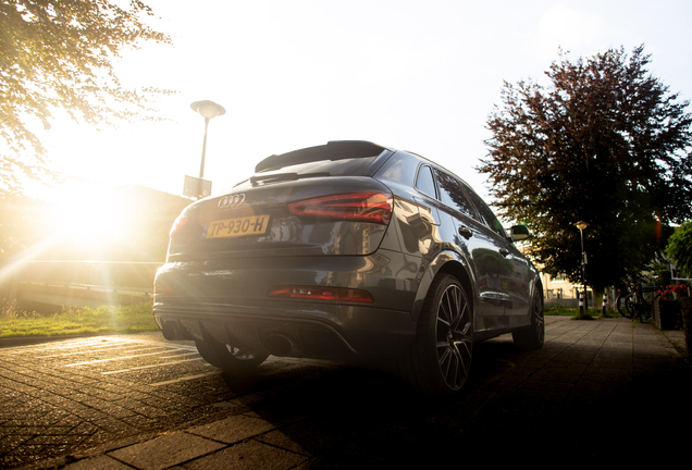 Audi RS Q3