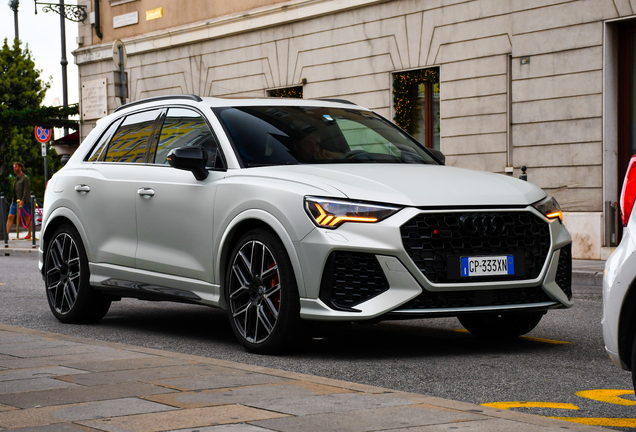 Audi RS Q3 2020