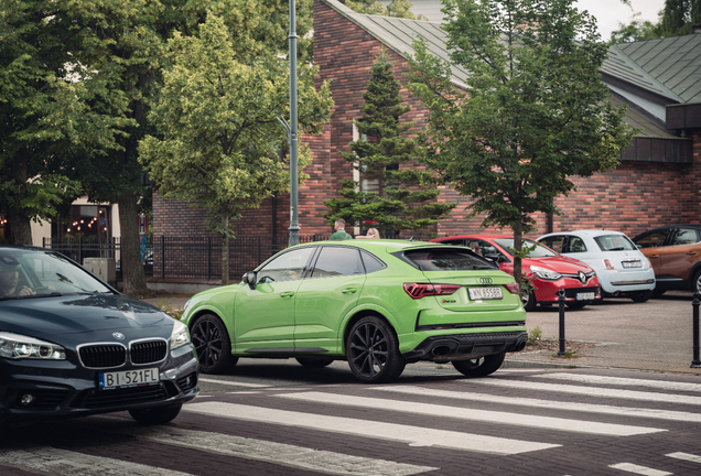 Audi RS Q3 Sportback 2020