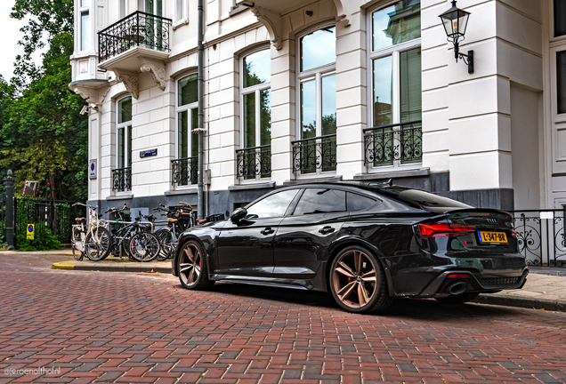 Audi RS5 Sportback B9 2021