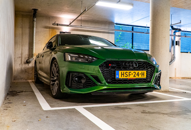 Audi RS5 Sportback B9 2021