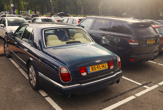 Bentley Arnage Red Label