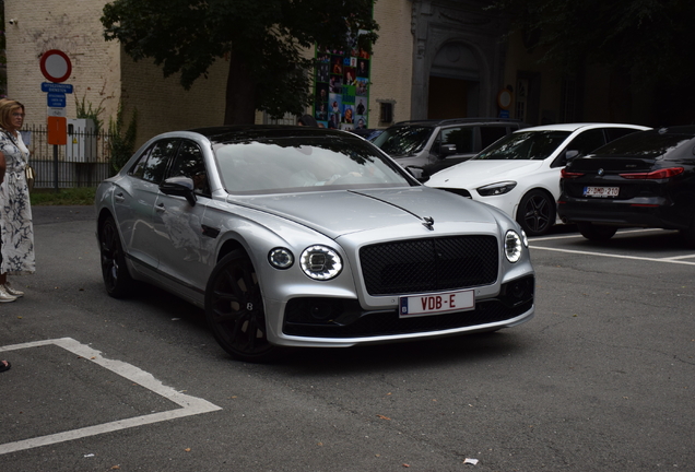 Bentley Flying Spur V8 S 2023