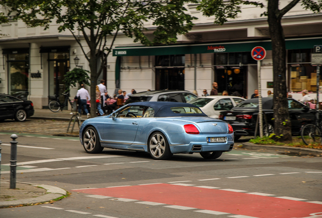 Bentley Mansory GTC63