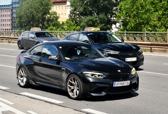 BMW M2 Coupé F87
