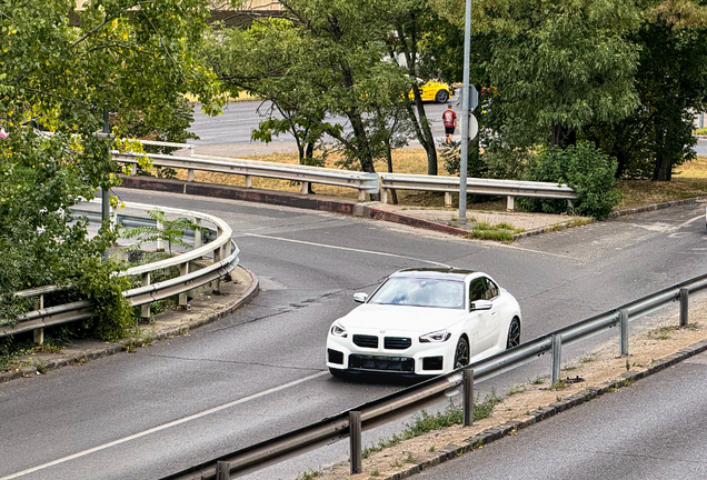 BMW M2 Coupé G87