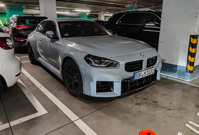 BMW M2 Coupé G87