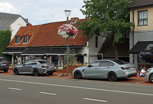 BMW M2 Coupé G87
