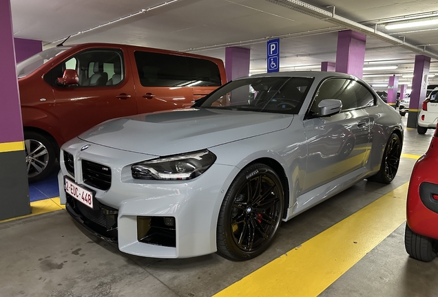 BMW M2 Coupé G87