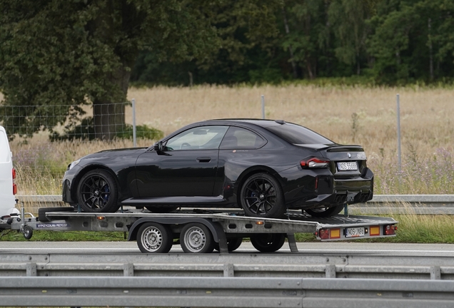 BMW M2 Coupé G87