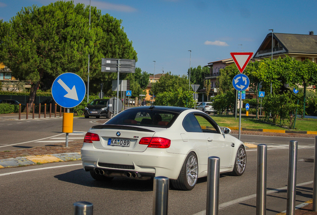 BMW M3 E92 Coupé