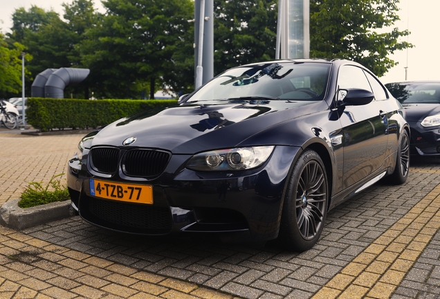 BMW M3 E92 Coupé