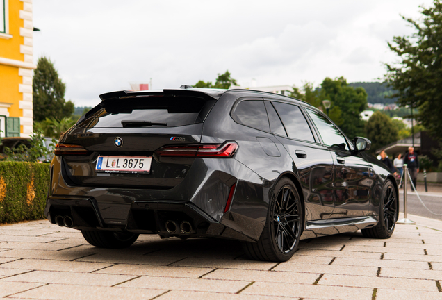 BMW M5 G99 Touring