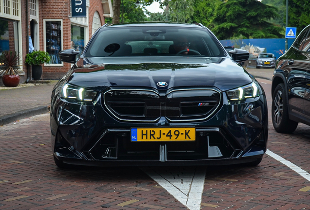 BMW M5 G99 Touring