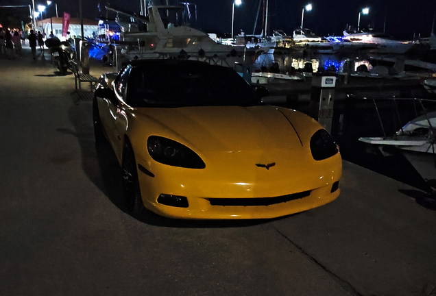Chevrolet Corvette C6