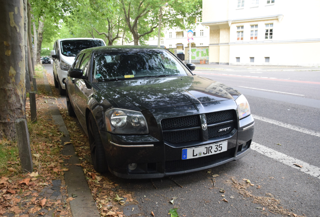 Dodge Magnum SRT-8