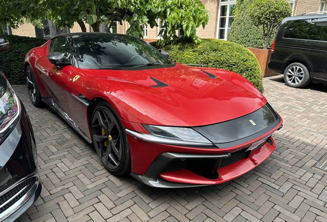 Ferrari 12Cilindri