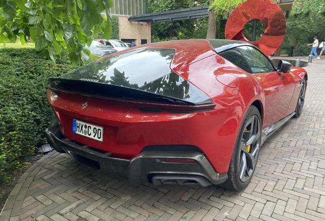 Ferrari 12Cilindri