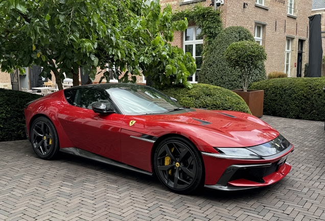 Ferrari 12Cilindri
