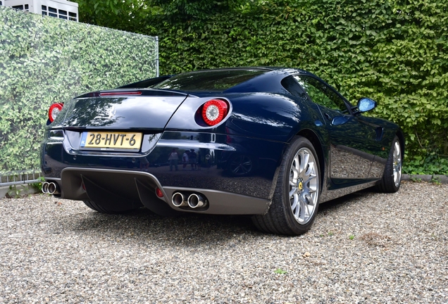 Ferrari 599 GTB Fiorano