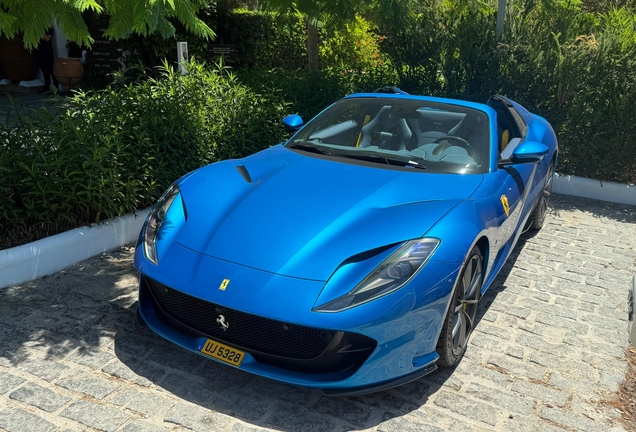 Ferrari 812 GTS
