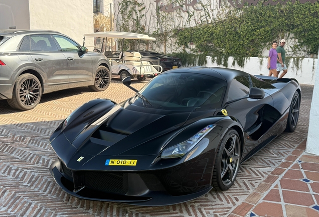 Ferrari LaFerrari