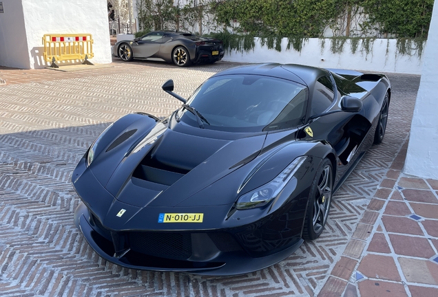 Ferrari LaFerrari