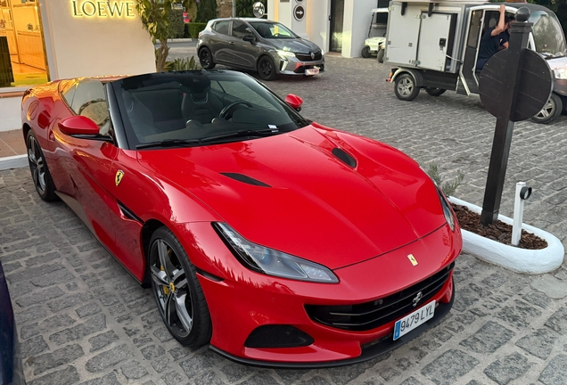 Ferrari Portofino M