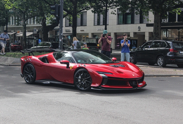 Ferrari SF90 XX Stradale