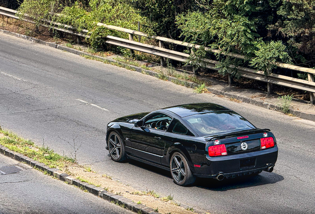 Ford Mustang GT