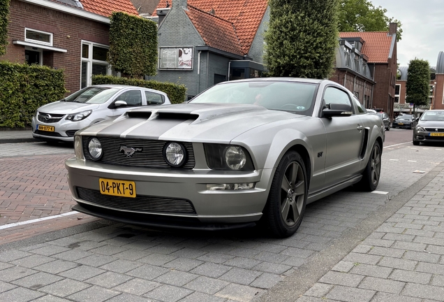 Ford Mustang GT