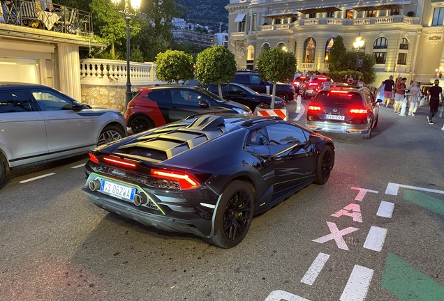 Lamborghini Huracán LP610-4 Sterrato