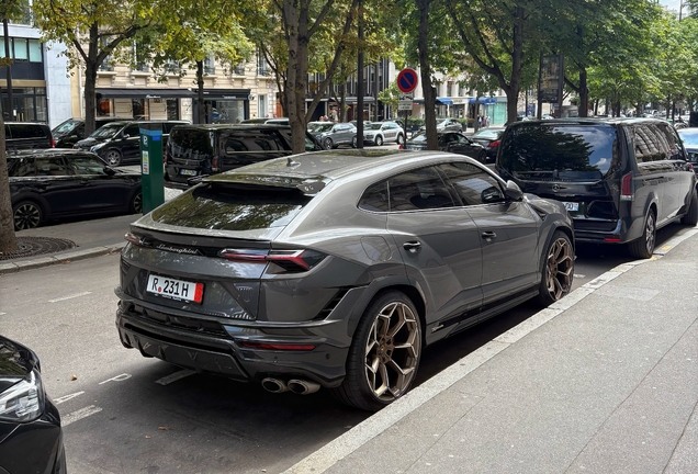 Lamborghini Urus Performante