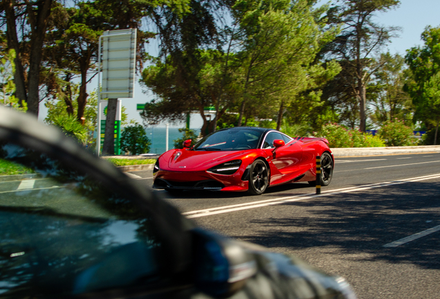McLaren 720S