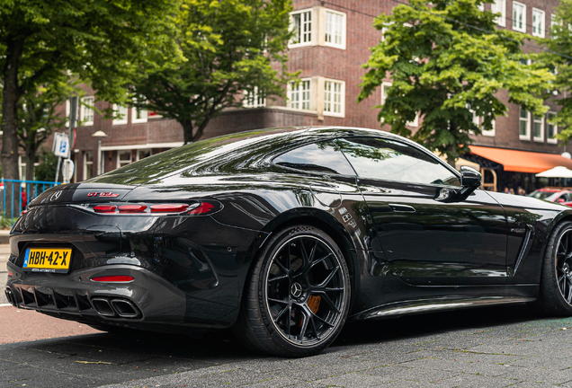 Mercedes-AMG GT 63 S E-Performance C192