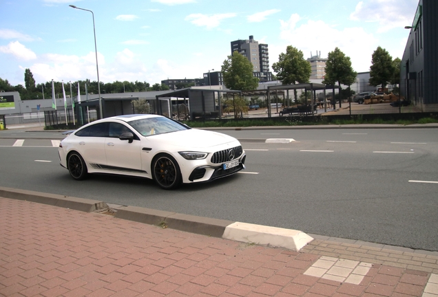 Mercedes-AMG GT 63 S Edition 1 X290