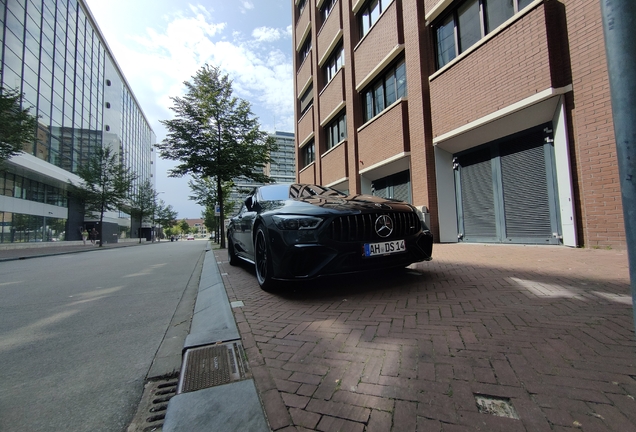 Mercedes-AMG GT 63 S X290