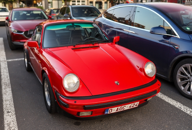 Porsche 930 Turbo
