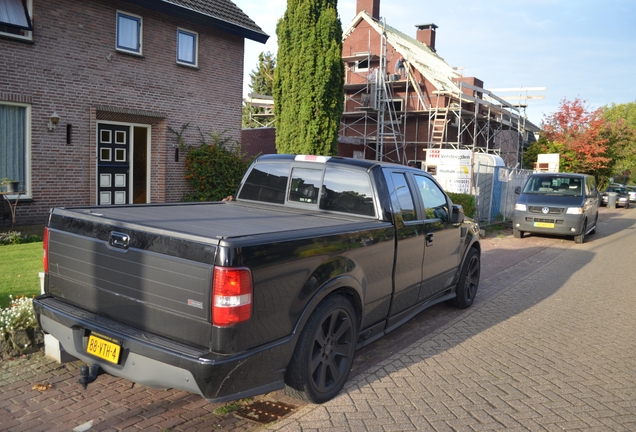 Saleen S331 Supercab