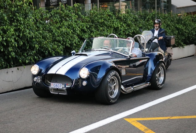 Shelby Cobra 427