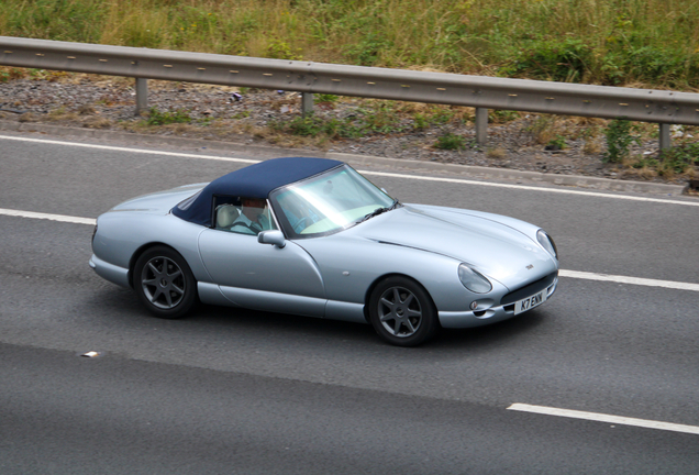 TVR Chimaera 500