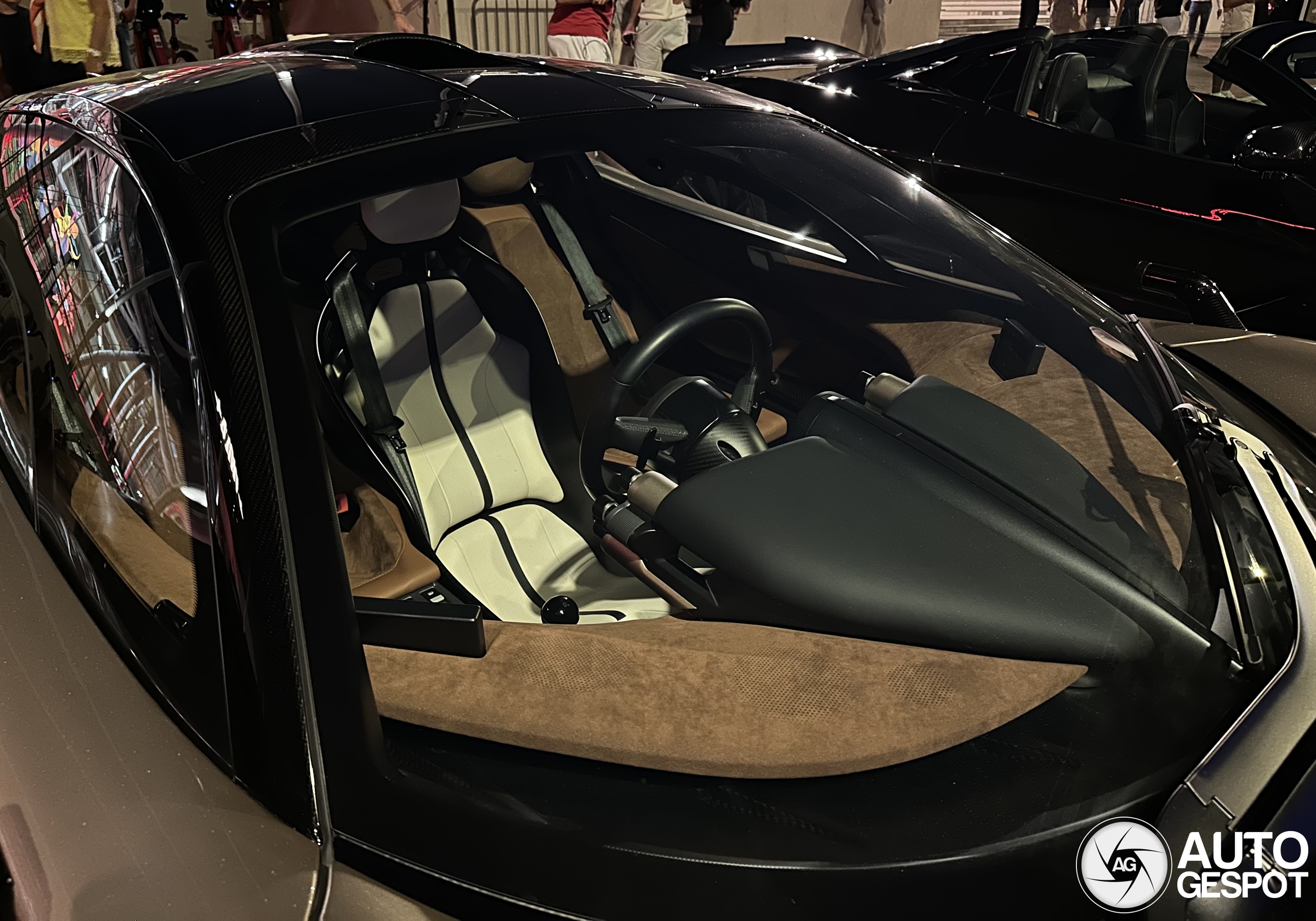 Gordon Murray Automotive T.50 - 27 July 2025 - Autogespot