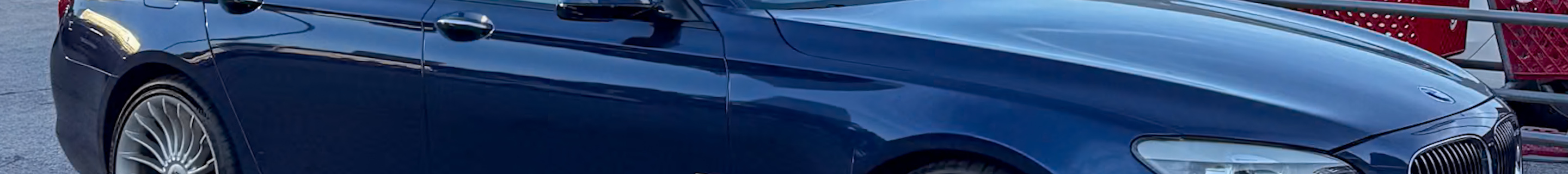 Alpina B7 BiTurbo