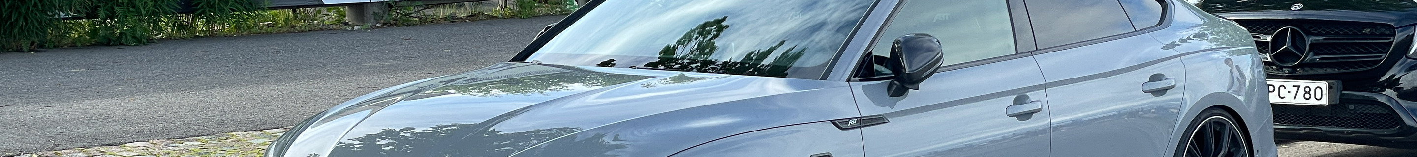 Audi ABT RS5-R B9 Sportback