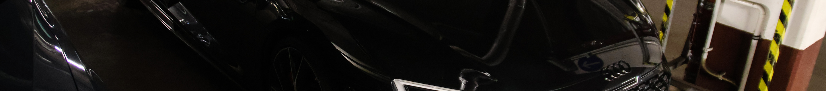 Audi R8 V10 Performance 2019