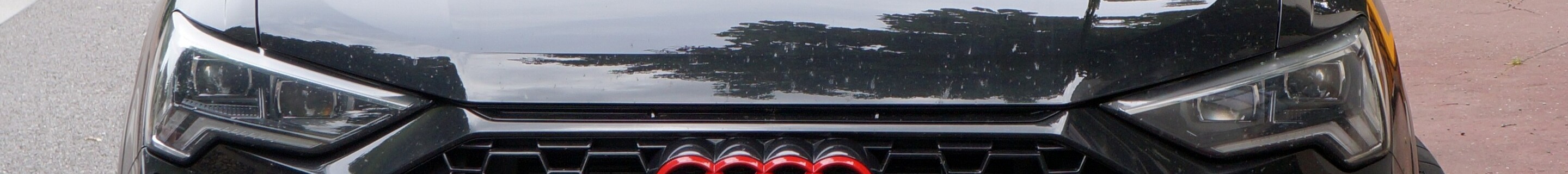 Audi RS Q3 Sportback 2020